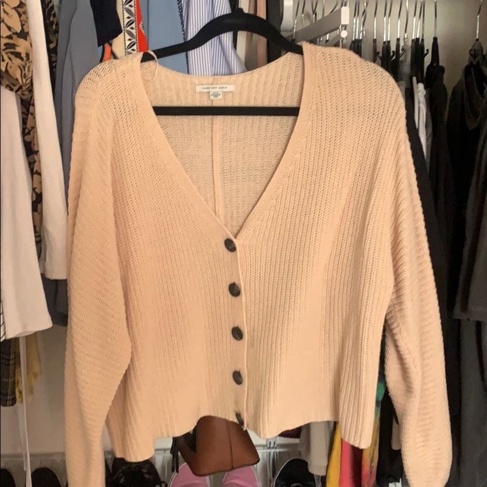 COZY OVERSIZED LONGSLEEVE